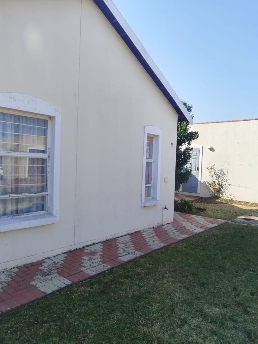 2 Bedroom Property for Sale in Brits North West